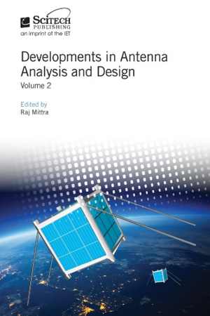 [PDF] دانلود کتاب Developments In Antenna Analysis And Design Vol 2, 2019
