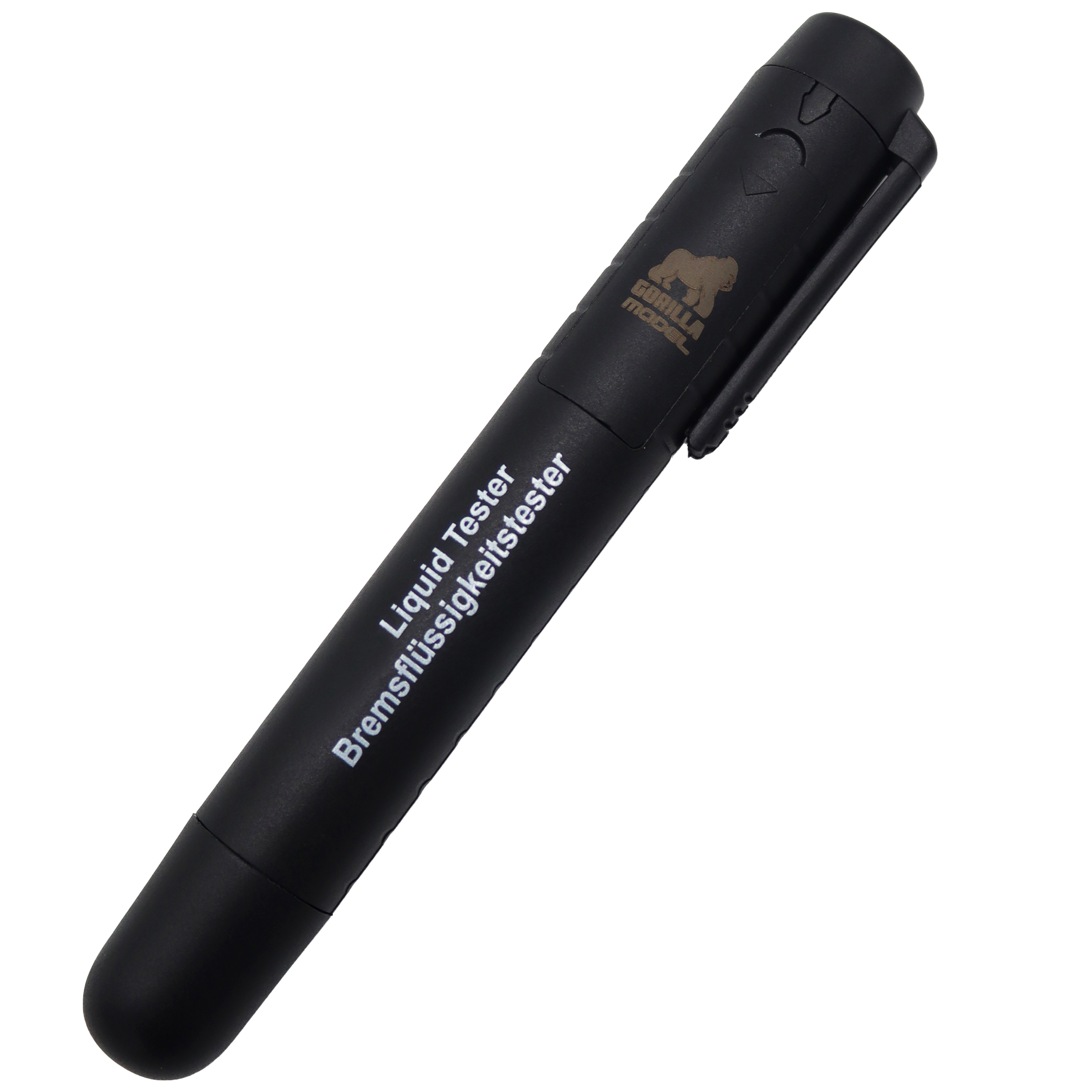 دستگاه تست غلظت روغن ترمز مدل گوریلا کد YP-BR-015CM