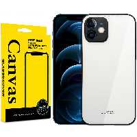 کاور کانواس مدل VR مناسب برای گوشی موبایل اپل IPHONE 12 MINI