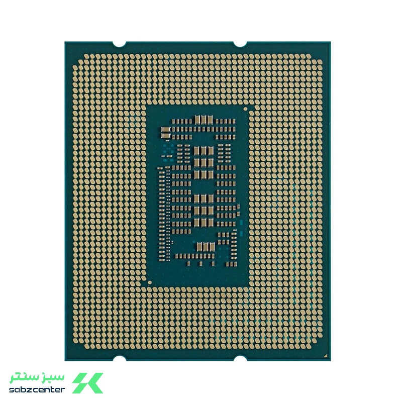 پردازنده مرکزی ابنتل مدل Alder Lake مدل Intel i5 12600K