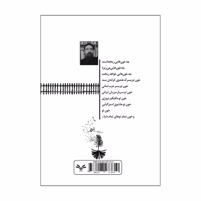 کتاب امیریه خیابان ژیان پناه پلاک 12 1 اثر سید حامد فیروز آبادی انتشارات نامه مهر 