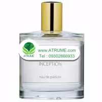 عطر ادکلن زارکوپرفیوم اینسپشن 100 میل مردانه - زنانه