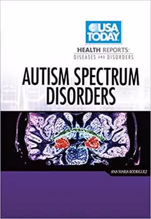 [PDF] دانلود کتاب Autism Spectrum Disorders - The Role Of Genetics In Diagnosis, Trtmt, 2011