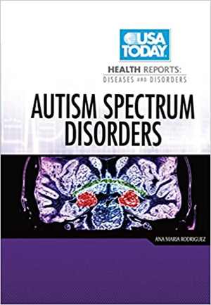 [PDF] دانلود کتاب Autism Spectrum Disorders - The Role Of Genetics In Diagnosis, Trtmt, 2011
