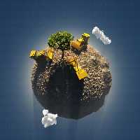 خرید و دانلود عکس ShutterStock-2014-Buildings &amp; City کد 54046 | پیک فاکس | Pic Fox