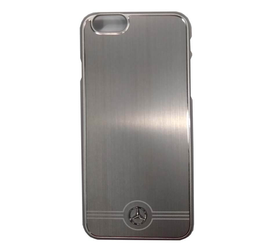 کاور محافظ آیفون  مدل مرسدس بنز لاکچری