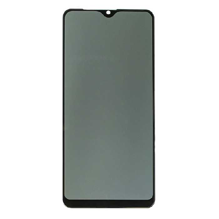 محافظ صفحه نمایش حریم شخصی مدل 003Q مناسب برای گوشی موبایل سامسونگ Galaxy A10s | کالا برتری