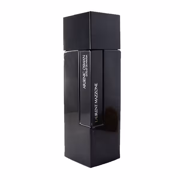 عطر لوران مازون آرسنیک عثمان