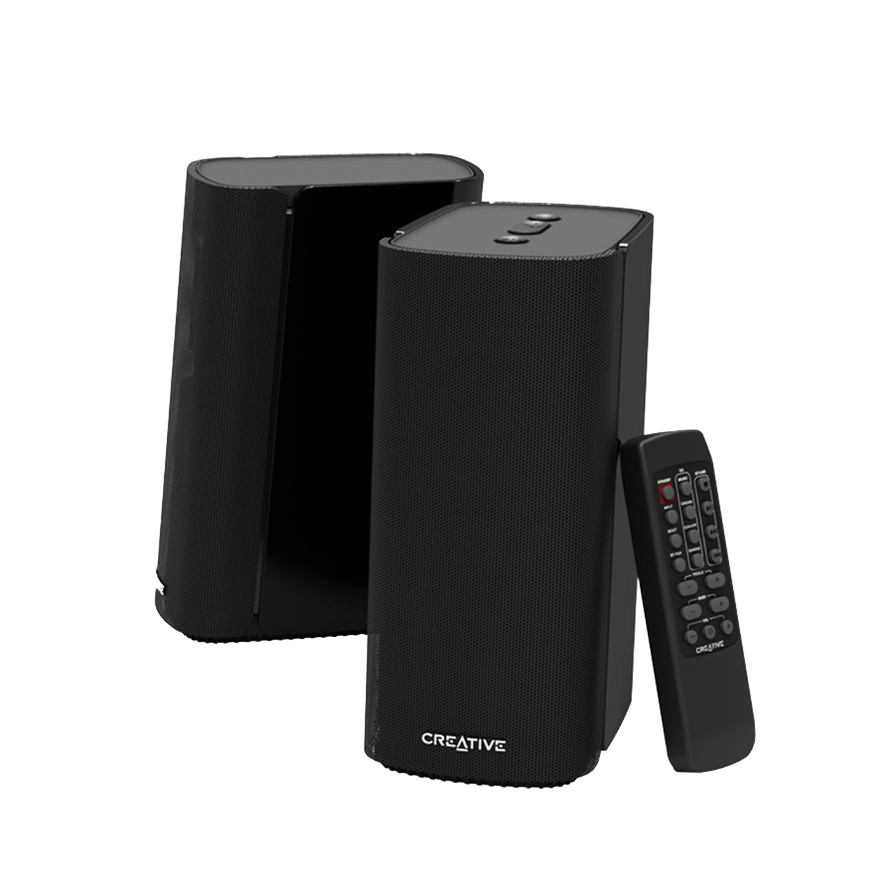 خرید اسپیکر کریتیو مدل Creative Speaker GigaWorks T100 با بهترین قیمت