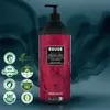 شامپو تثبیت کننده رنگ مو بلک پروفشنال لاین مدل Color Protect حجم 1000 میلی لیتر