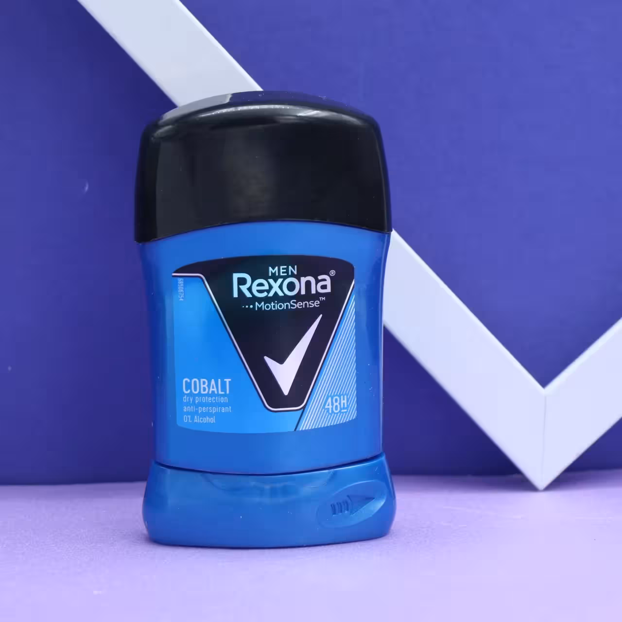 مام صابونی رکسونا Rexona COBALT حجم 40گرم 91818