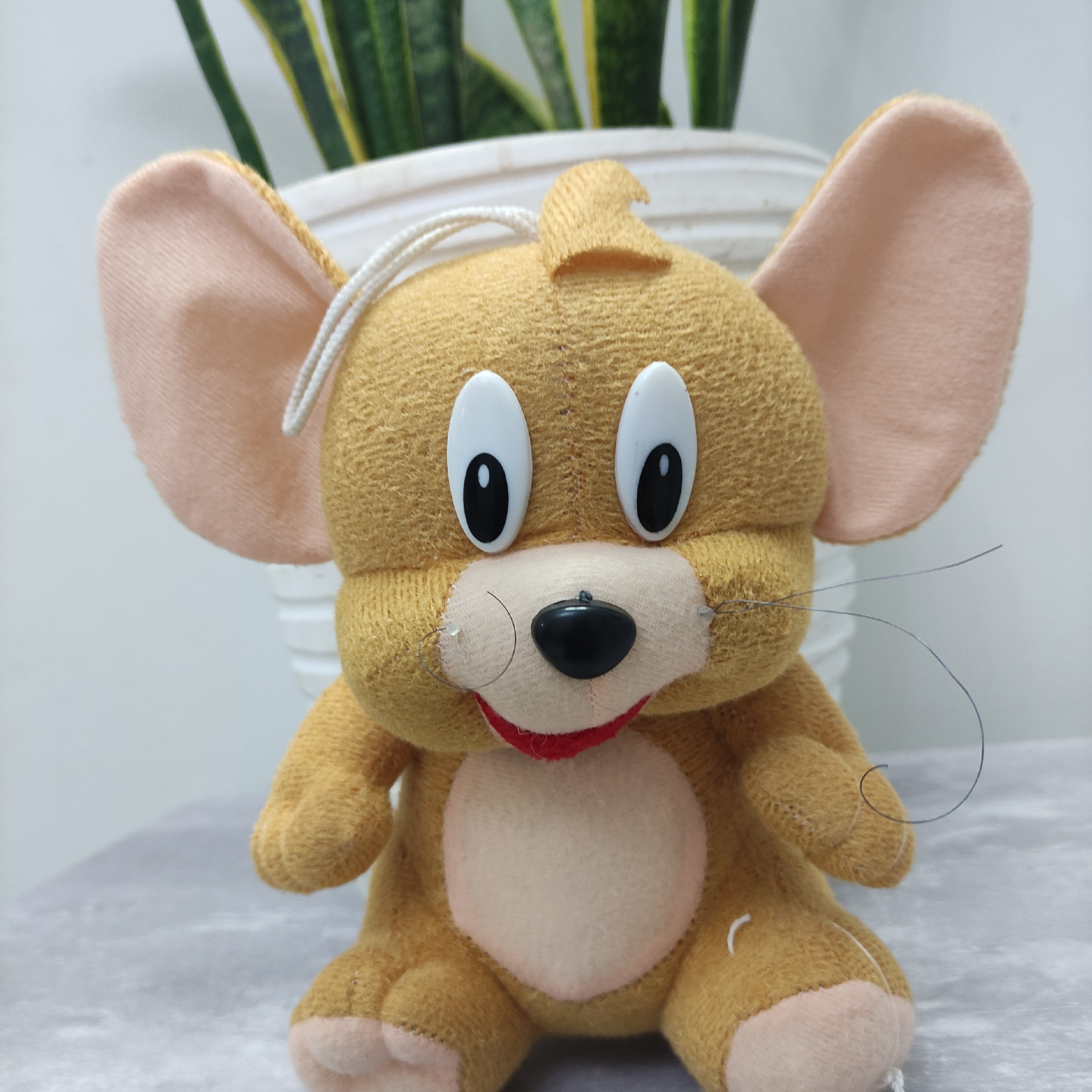 عروسک جری موش