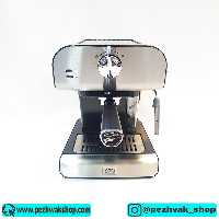 اسپرسوساز رویال هوم مدل 3081