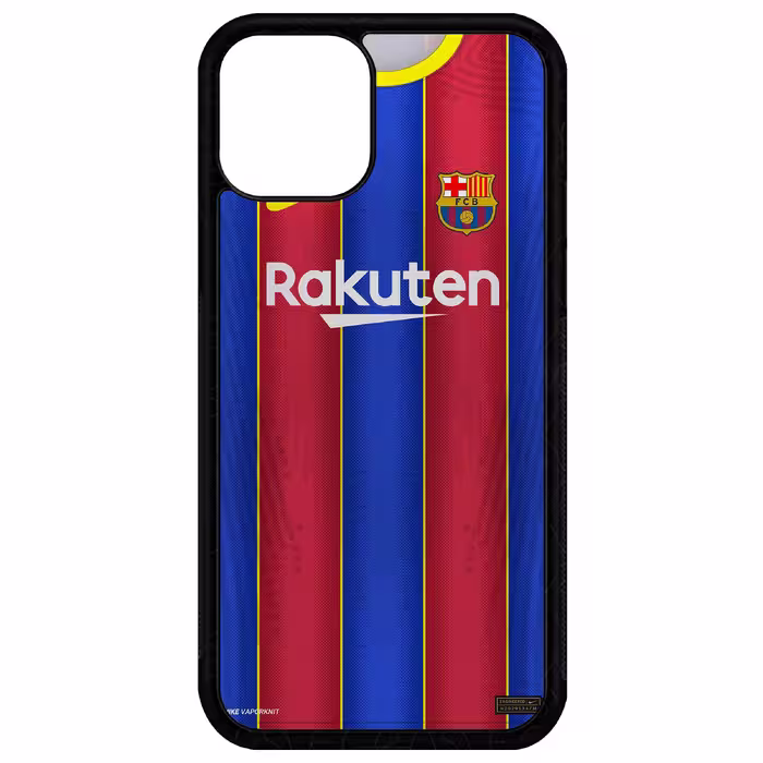 کاور طرح بارسلونا مدل CHL50228 مناسب برای گوشی موبایل اپل iPhone 11 Pro Max