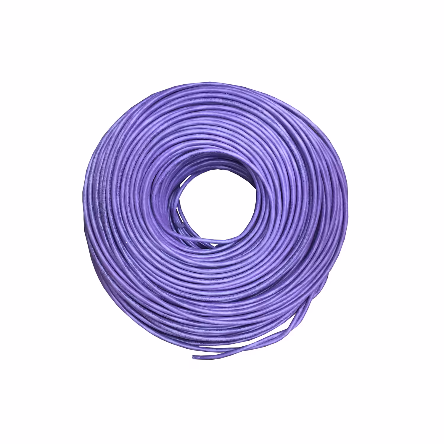 کابل شبکه CAT6 UTP مدل PFC