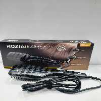 برس حرارتی روزیا مدل ROZIA HR766