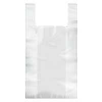  کیسه خرید مدل v2 pro بسته 100 عددی 