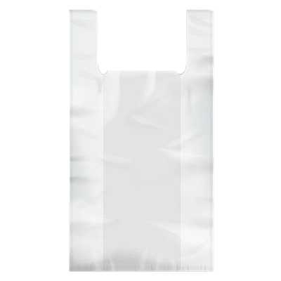  کیسه خرید مدل v2 pro بسته 100 عددی 