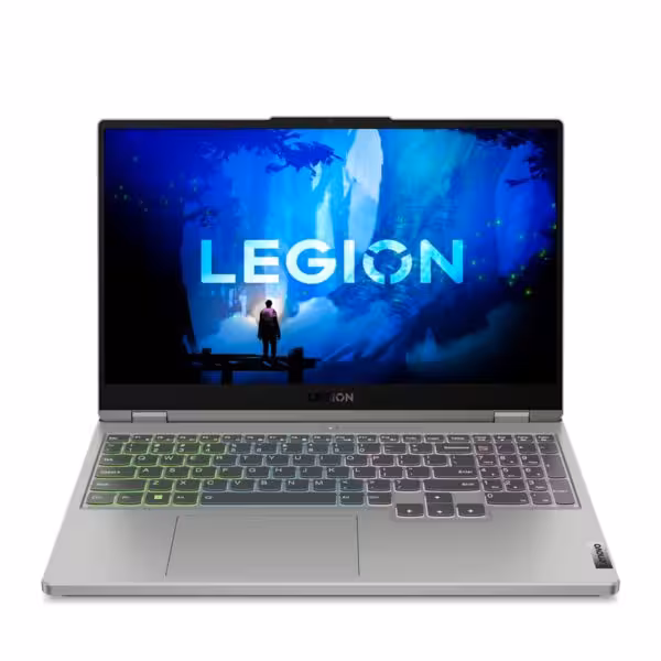لپ تاپ لنوو مدل Legion 5-NACnew