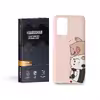 کاور گارد قاب مدل فانتزی مناسب برای گوشی موبایل شیائومی  redmi note 10 pro 4g