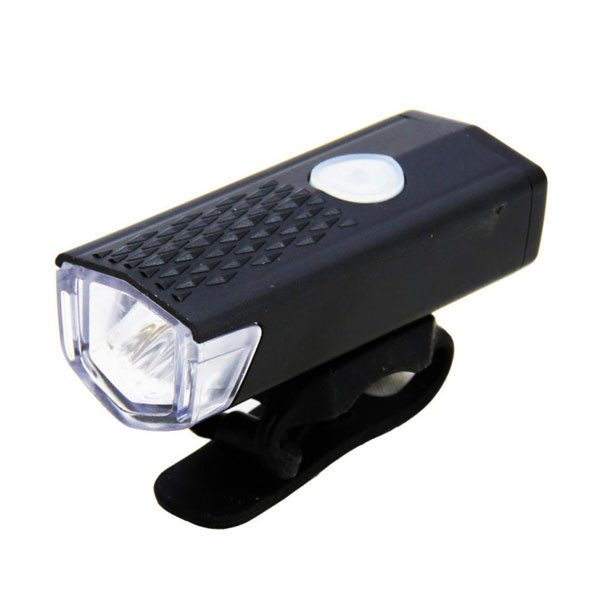 چراغ دوچرخه مدل RP200 | چاوه