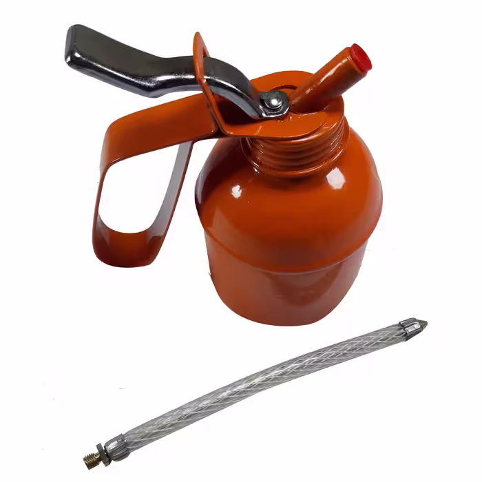 روغن دان تانوس مدل TA-300 ظرفیت 300 میلی لیتر