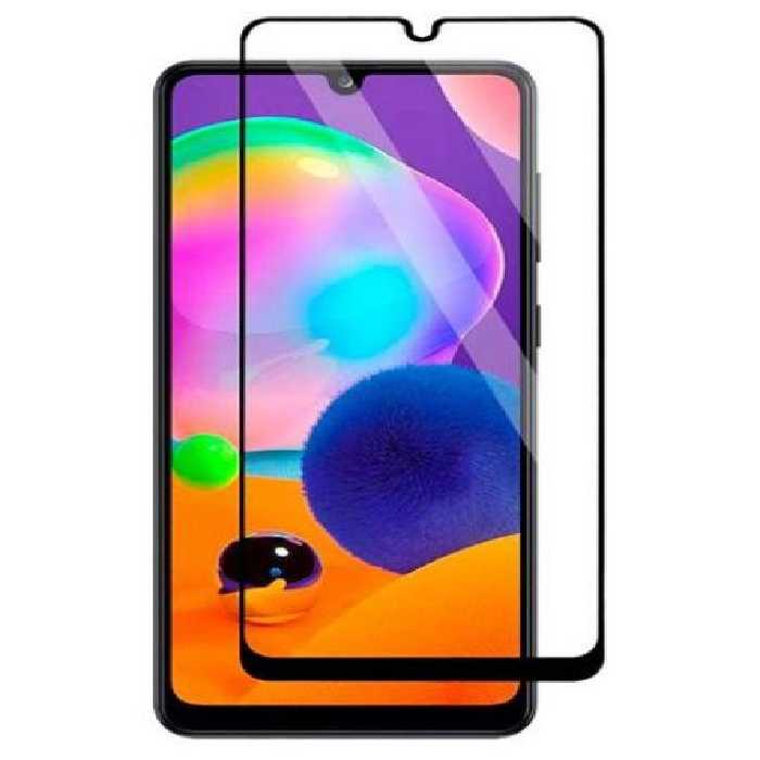 قیمت و خرید محافظ تمام صفحه سامسونگ گلکسی آ 31 - برین تک