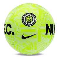 توپ فوتبال نایک مدل FOOTBALL CLUB
