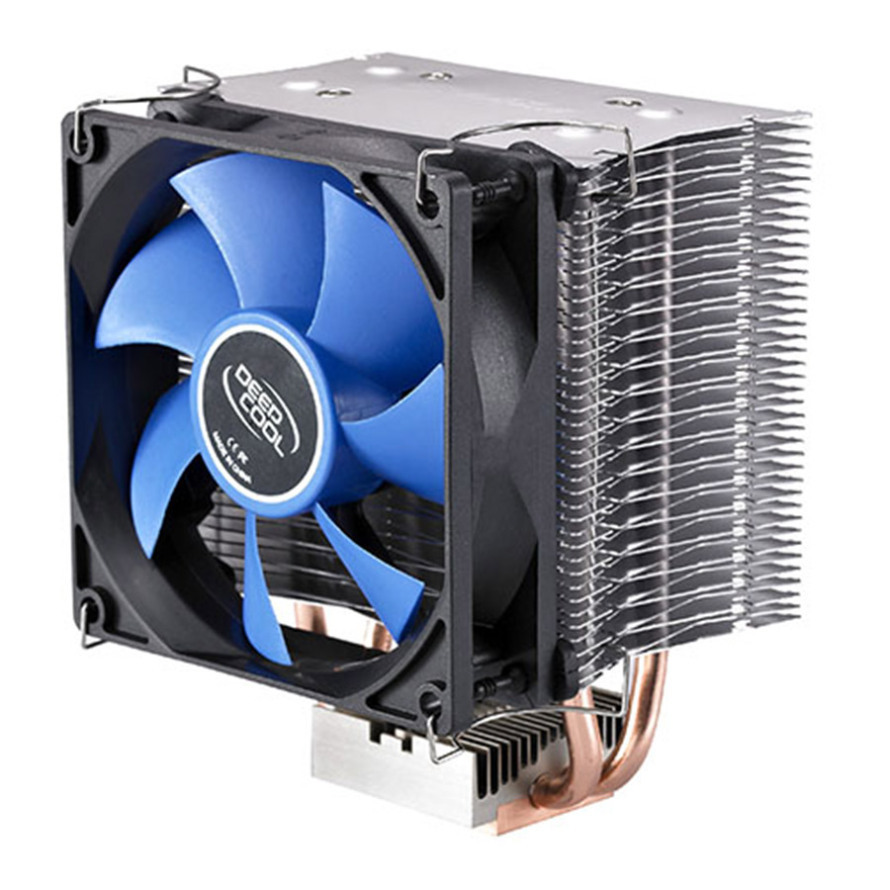 خنک کننده پردازنده دیپ کول IceEdge 200U