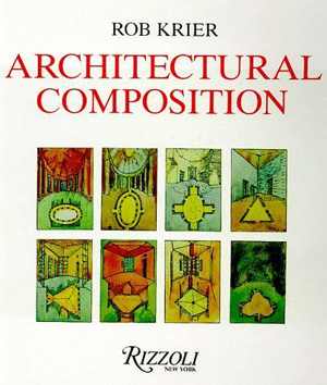 [PDF] دانلود کتاب Architectural Composition, 1991