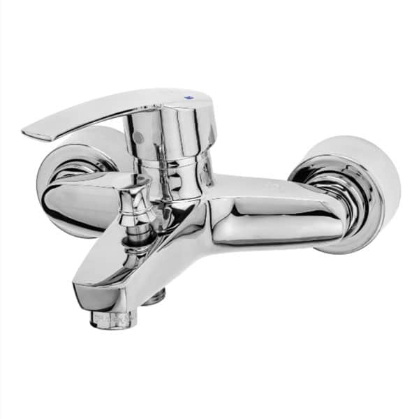 خرید و قیمت شیر حمام قهرمان مدل بهادر | نوین هوم