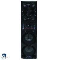 پخش‌کننده خانگی تسکو مدل TS1020DJ8
