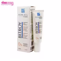 ژل ضد جوش بیتروی حجم 30ml