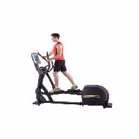 الپتیکال باشگاهی بادی استرانگ مدل  FT-6809