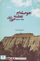 قیمت و خرید کتاب حوصله ام عطسه می زند اثر جواد راه پیما | ایده بوک