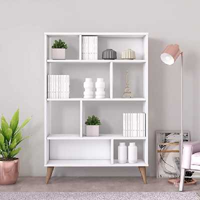 کتابخانه مدل IKE123