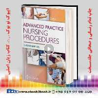 Advanced Practice Nursing Procedures Second Edition