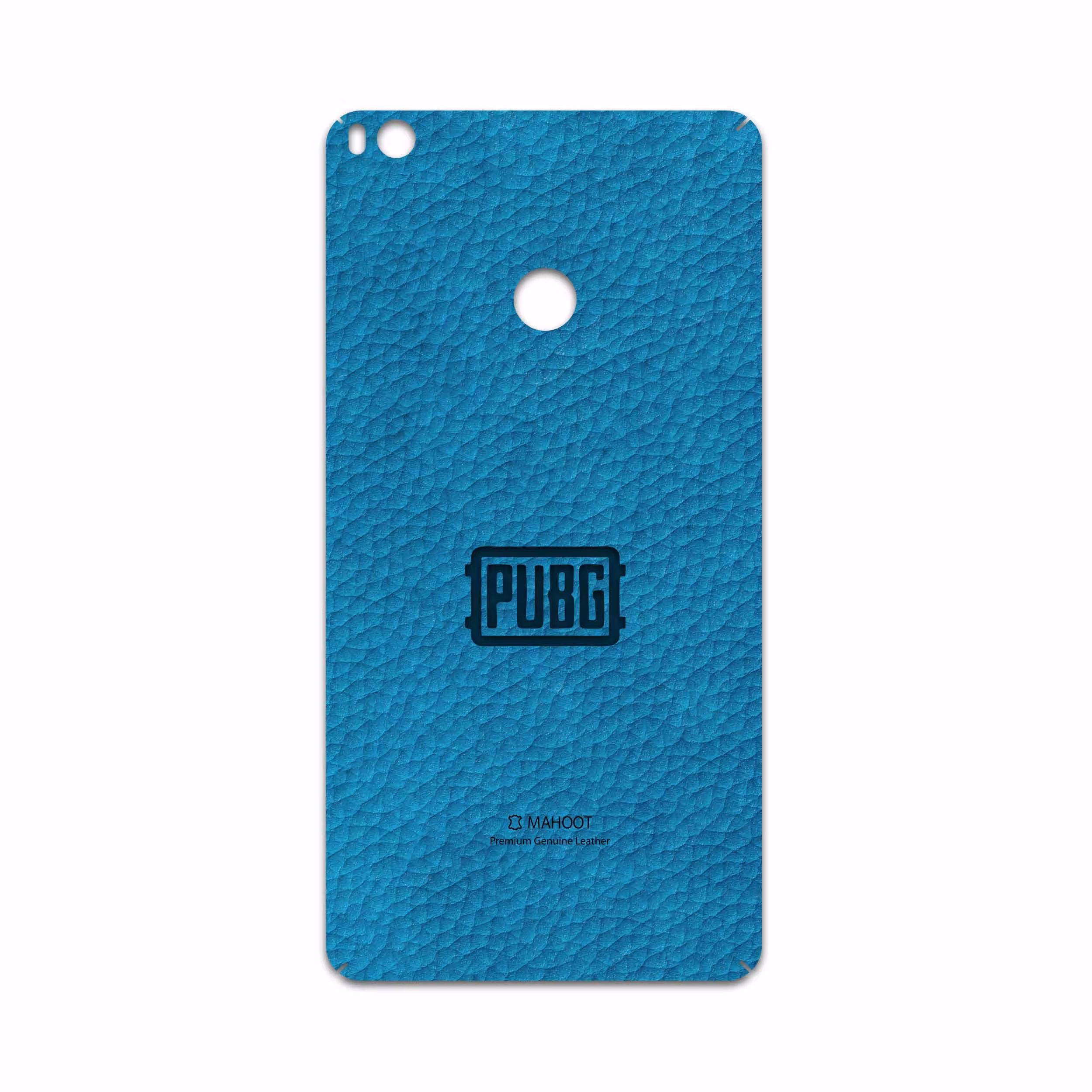 برچسب پوششی ماهوت مدل BL-PUBG مناسب برای گوشی موبایل شیائومی Mi Max 2