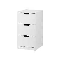 فایل اداری   مدل  F109-MDF | choobsub