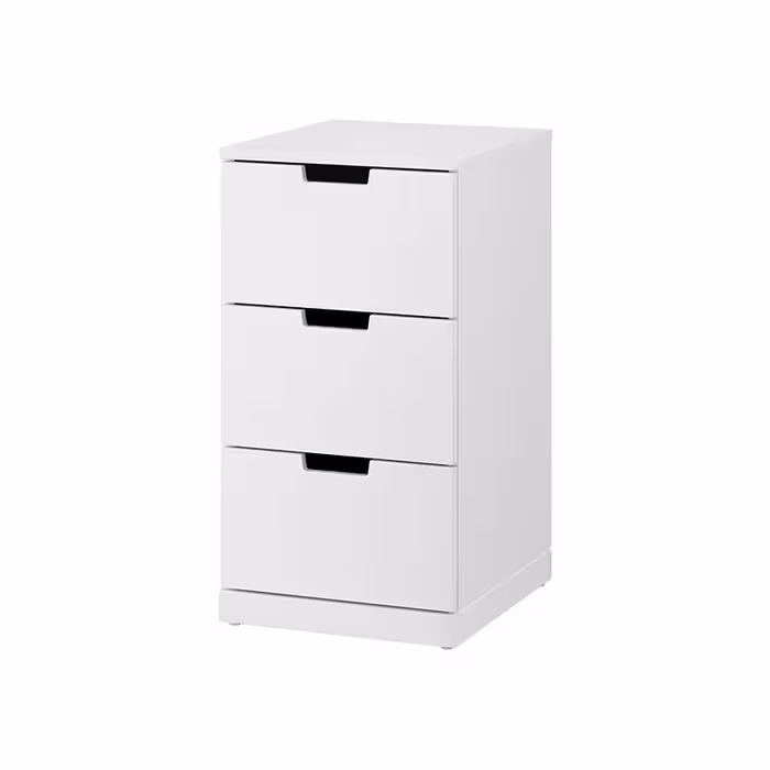 فایل اداری   مدل  F109-MDF | choobsub
