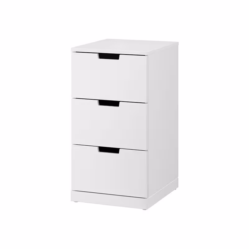 فایل اداری   مدل  F109-MDF | choobsub