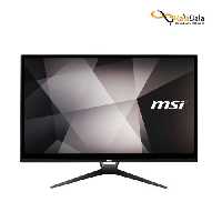 خرید و قیمت کامپیوتر یکپارچه ام اس آی مدل Modern AM272P 12M • 0470036
