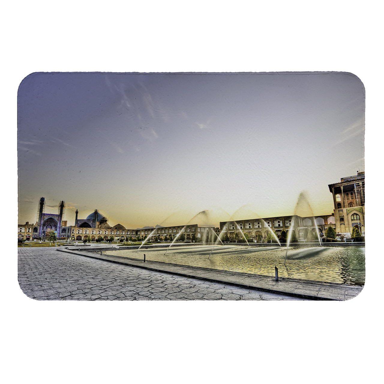  رطوبت گیر کنار سینک کد 105