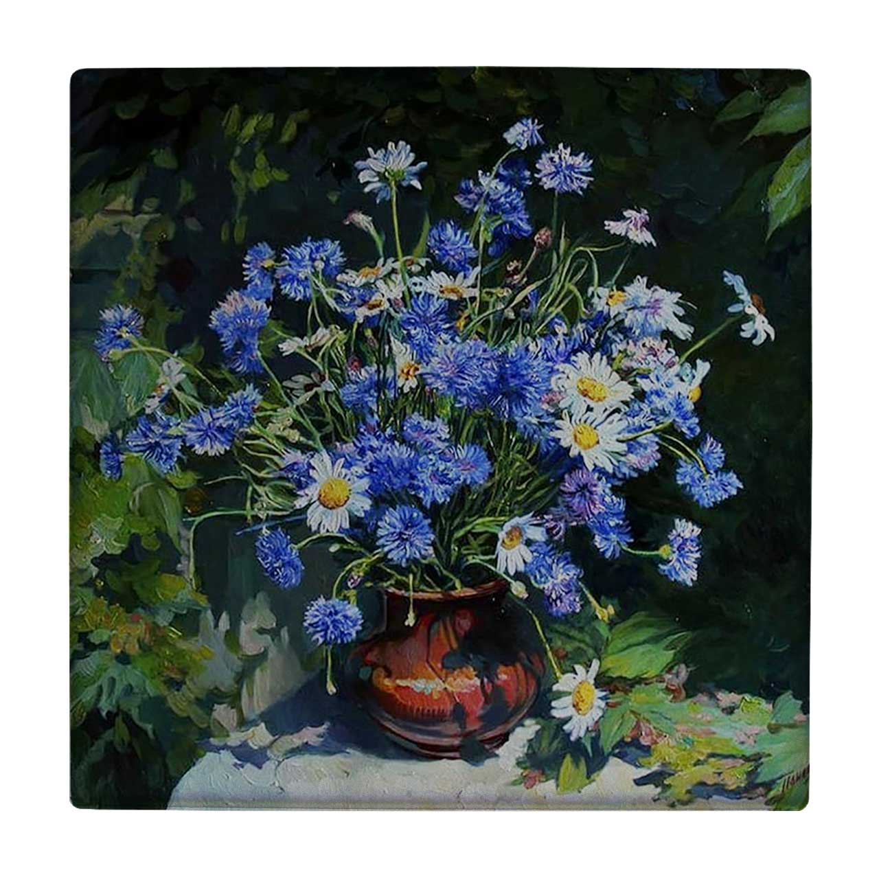 کاشی کارنیلا مدل لوحی کد klh1375