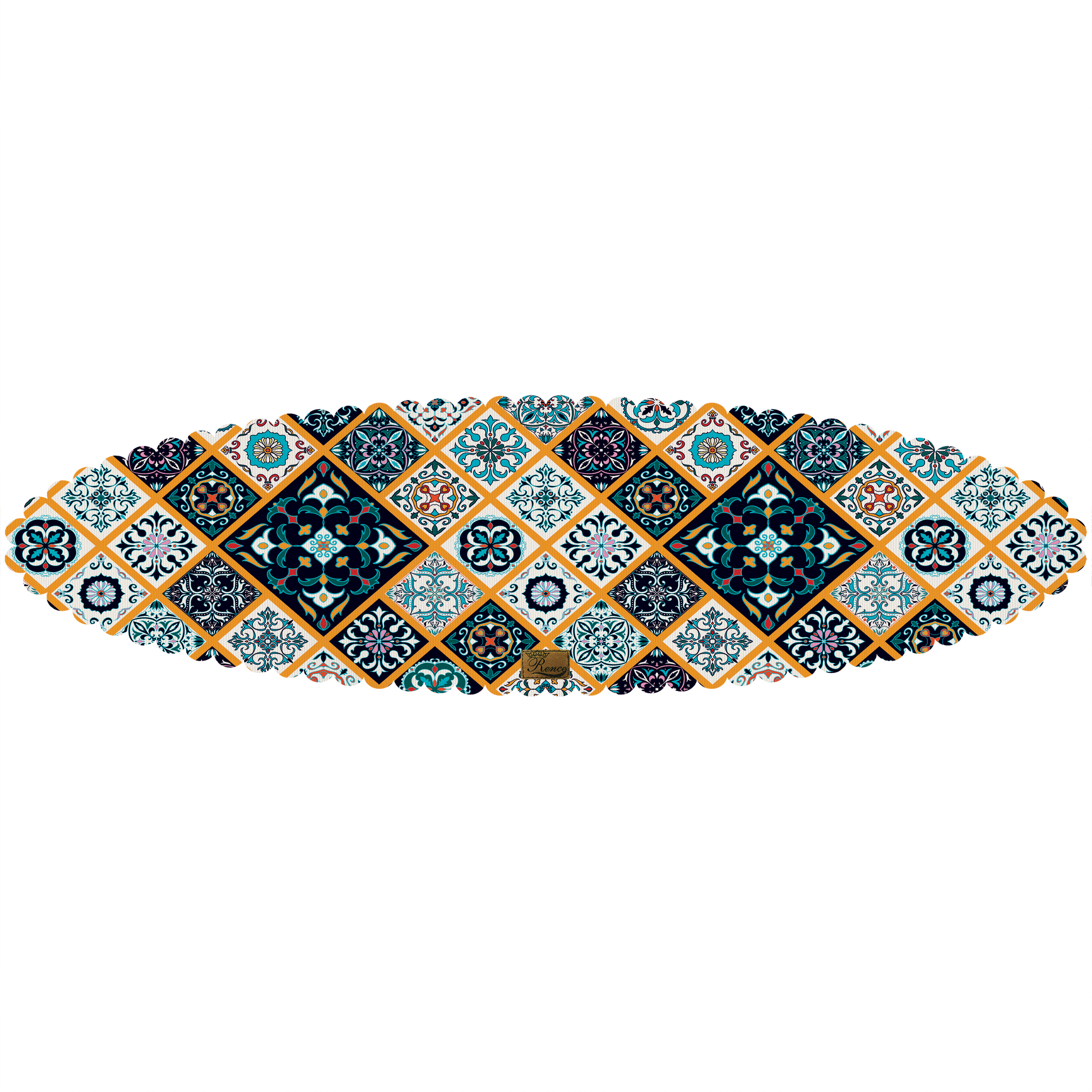 رانر رنس مدل RR4-42549