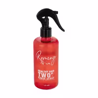 اسپری دوفاز رومنزو مدل healthy hair حجم 330mL