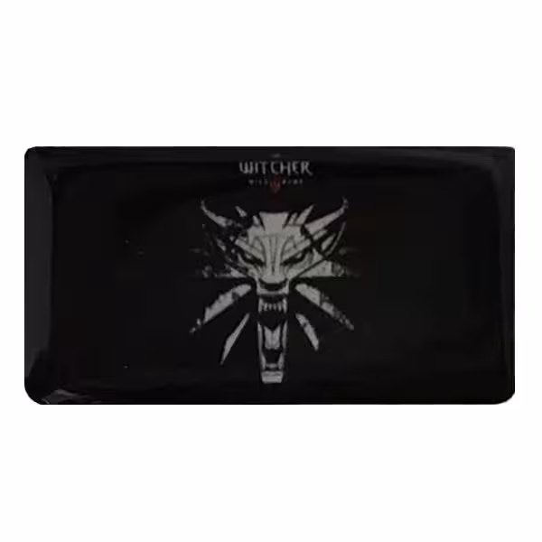 برچسب تاچ پد دسته پلی استیشن 4 مدل Witcher