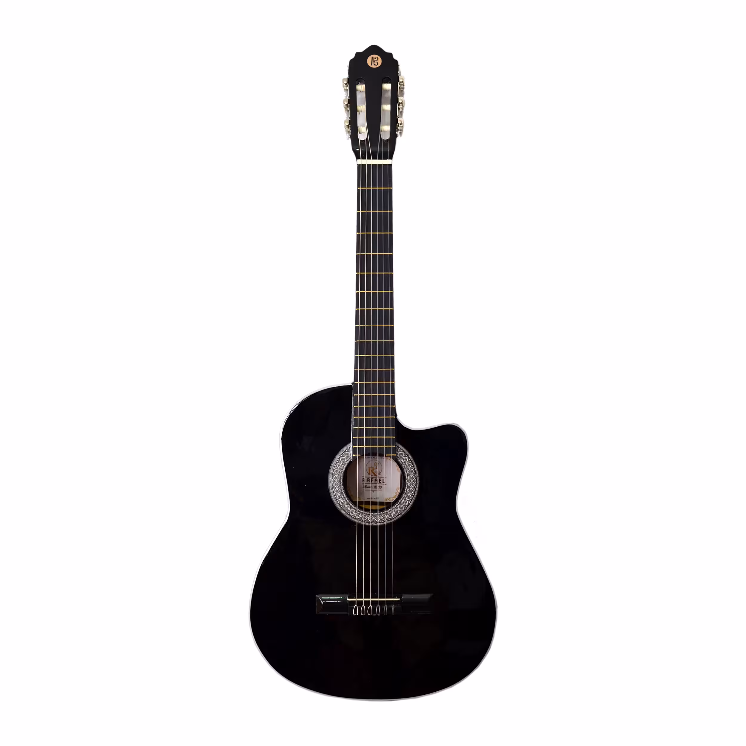 گیتار کلاسیک رافائل مدل R30 کد CW