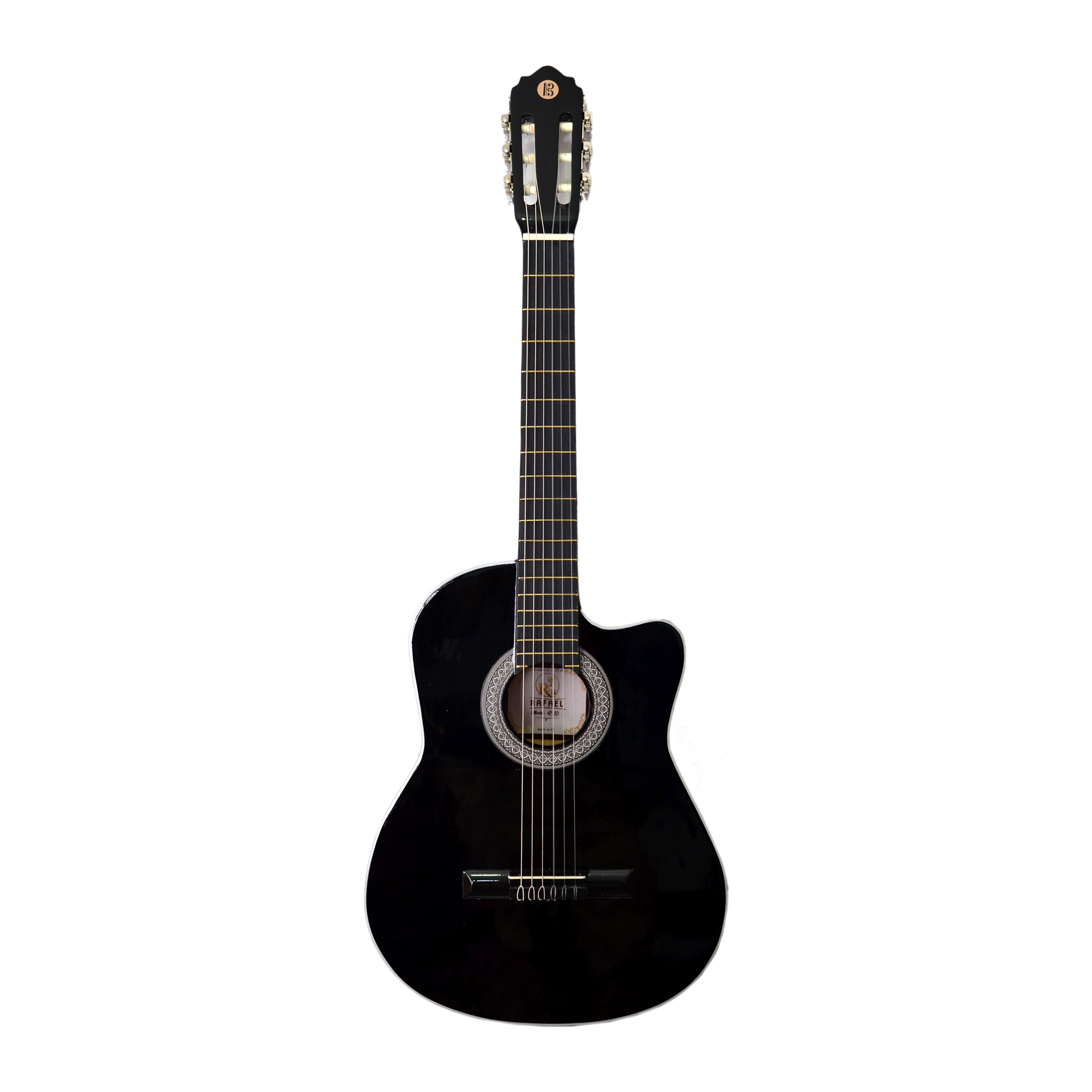 گیتار کلاسیک رافائل مدل R30 کد CW