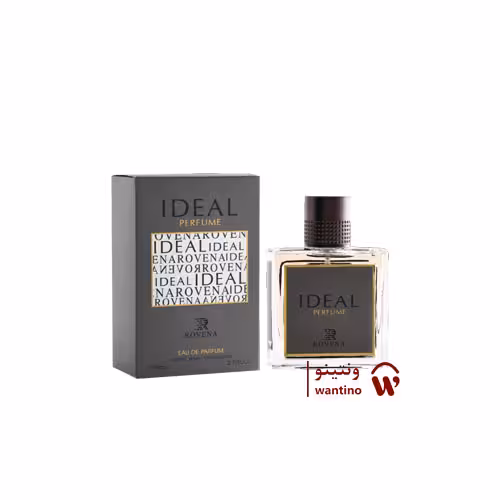 عطر ادکلن مردانه گرلن لهوم آیدل روونا (Rovena Guerlain L´Homme Ideal)